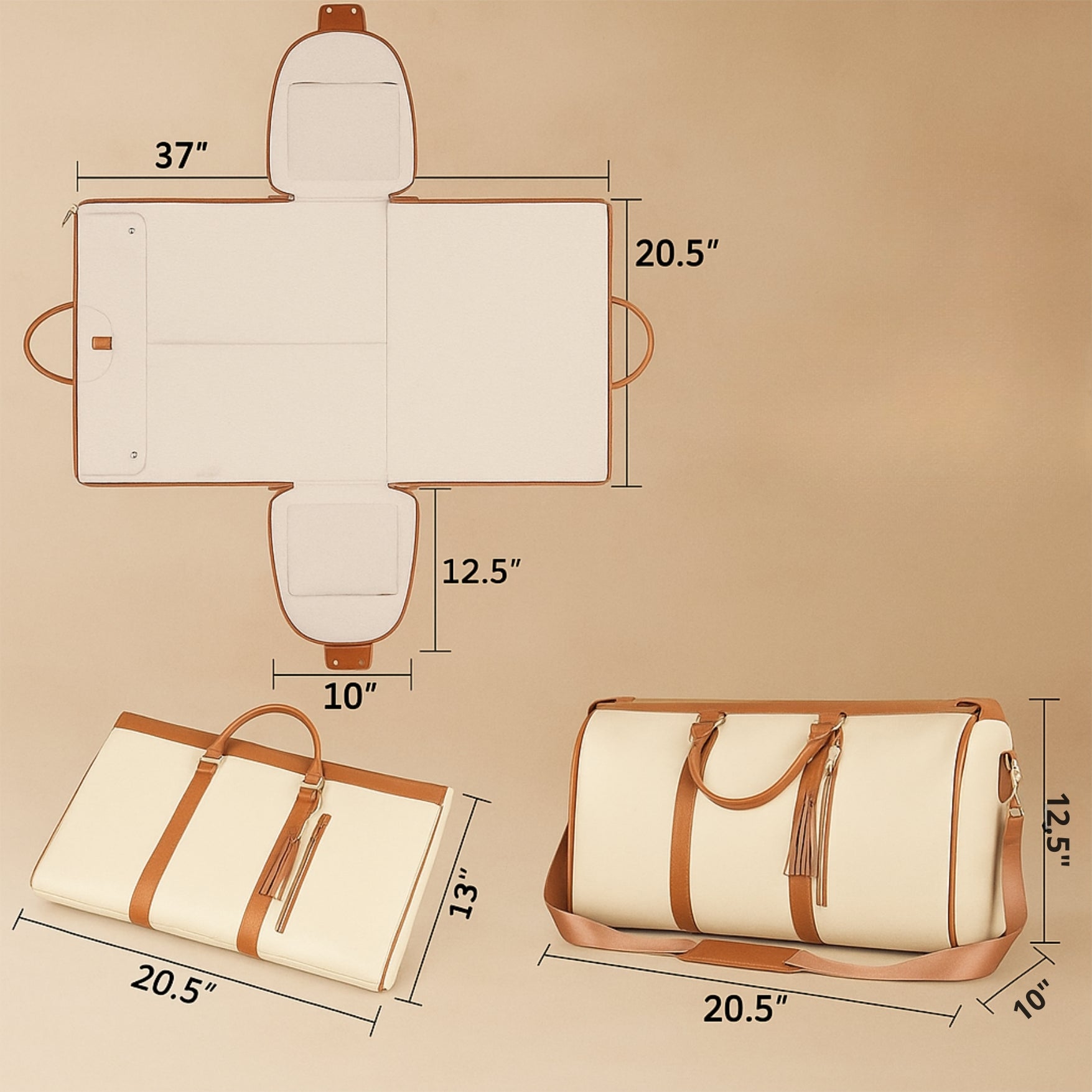Travel Bag