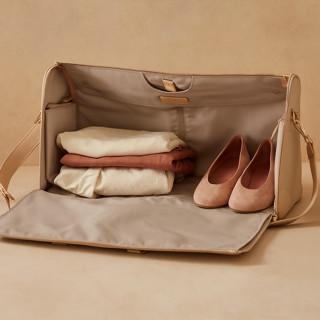 Travel Bag