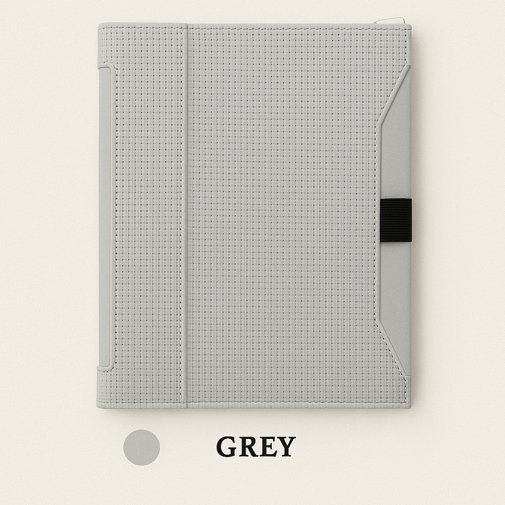 RFID Travel Wallet - Passport Holder & Travel Organizer