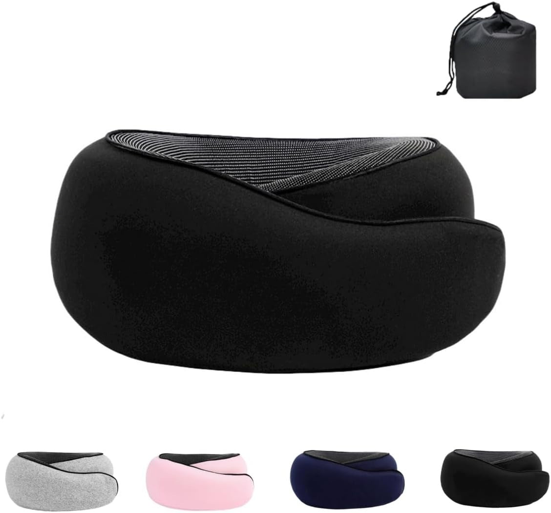 Travel Neck Pillow